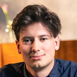 Benedict Kurz