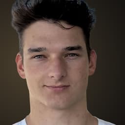 Maximilian Arnold
